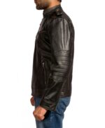 Aaron Paul Breaking Bad Jesse Leather Jacket