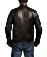Aaron Taylor Johnson Godzilla Lieutenant Ford Jacket