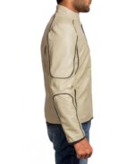 Ace Leather Jacket
