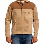 Andrew Lincoln The Walking Dead Jacket