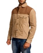 Andrew Lincoln The Walking Dead Jacket