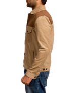 Andrew Lincoln The Walking Dead Jacket