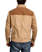 Andrew Lincoln The Walking Dead Jacket