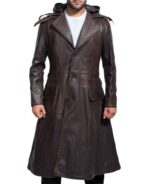 Assassin's Creed character inspired outfit Front Side
