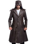 Assassin's Creed inspired costume Front