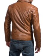 X-Men Days of Future Past Wolverine Leather Jacket