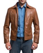 X Men Days of Future Past Wolverine Jacket