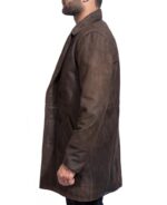 Half Life Leather Coat - Image 3