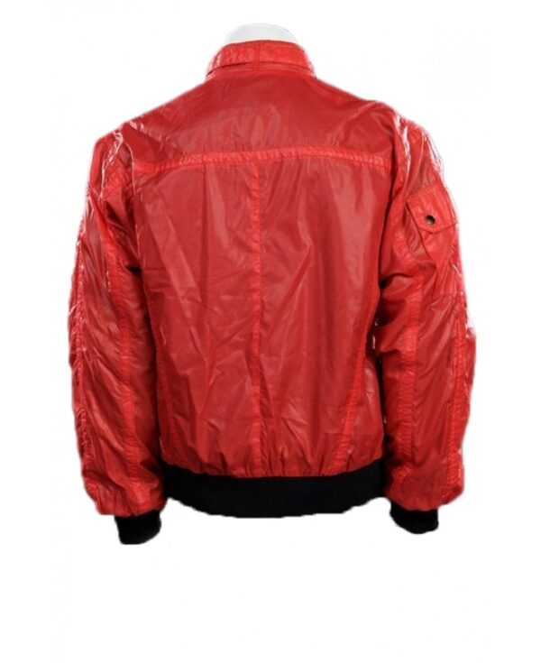 Cobra Kai Jacket - Image 2