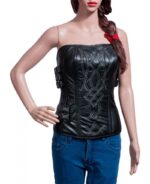 Tribal Vampire Vest