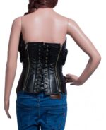 Vampire Vest Woman