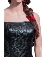 Tribal Vampire Vest for women