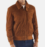 Tomchi-Tan-Suede-Leather-Jacket