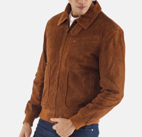 Tomchi-Tan-Suede-Leather-Jacket