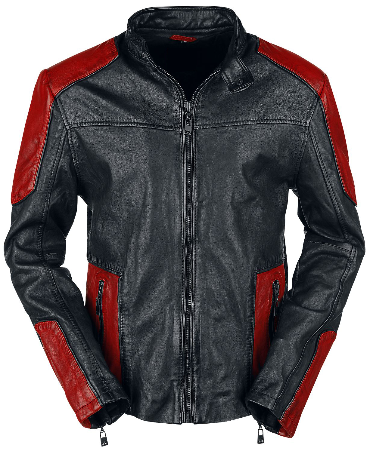 Suicide Squad Deadshot Will Smith Leather Jacket