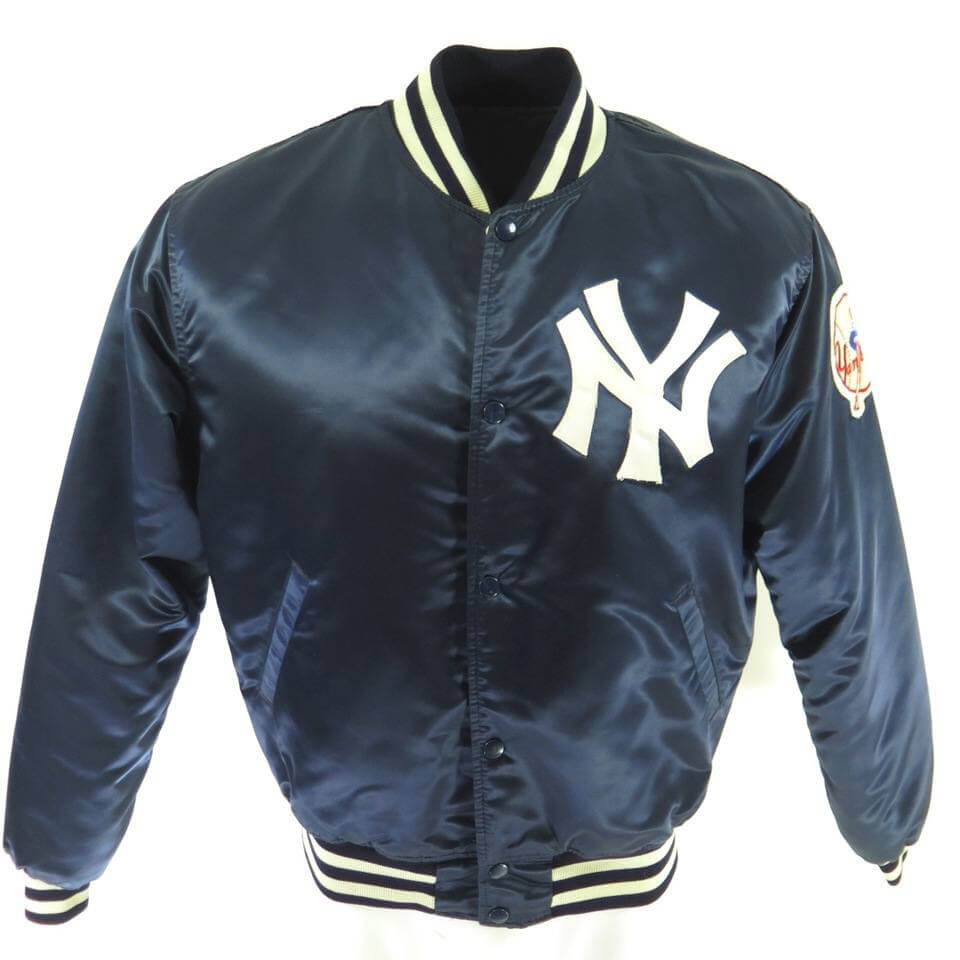 vintage starter jacket