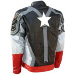 Captain America The First Avenger Jacket