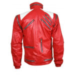 Michael-Jackson-Red-Leather-Beat-It Jacket