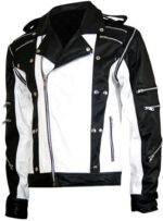 Michael Jackson Pepsi Leather Jacket