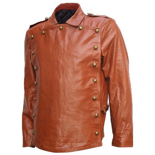 Rocketeer jacket hotsell style