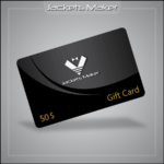 $50 Gift Card