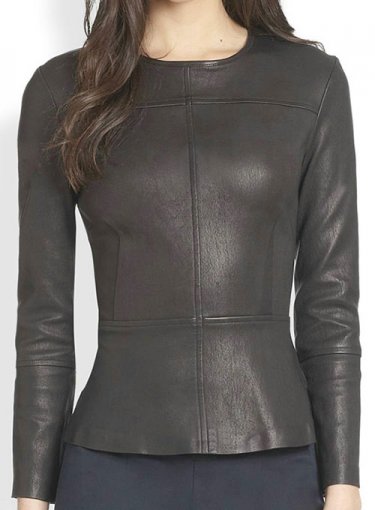 leather-topsleather-top-style (1) Leather Top Style # 1612 - Image 1