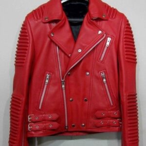 BALMAIN STYLE JACKET