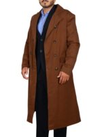10th Doctor David Tennant Coat - Image 5