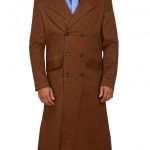 10th Doctor David Tennant Coat