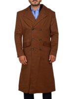 10th Doctor David Tennant Coat