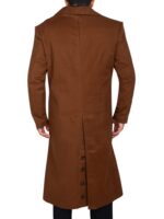 10th Doctor David Tennant Coat - Image 6