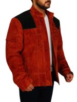 Star Wars Story Han Solo Jacket