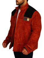 Star Wars Story Han Solo Jacket