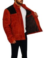 Star Wars Story Han Solo Jacket