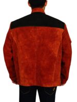 Star Wars Story Han Solo Jacket