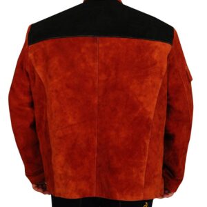 Star Wars Story Han Solo Jacket