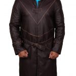 Aiden Pearce Watch Dogs Coat