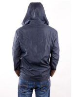 ARNO DORIAN ASSASSINS CREED AUTUMN JACKET Back