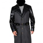 Assassins Syndicate Jacob Frye Hood Coat