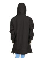 Avenger Infinity War Elizabeth Olsen Trench Coat - Image 6