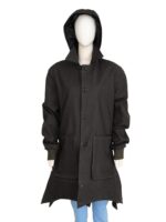 Avenger Infinity War Elizabeth Olsen Trench Coat
