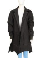 Avenger Infinity War Elizabeth Olsen Trench Coat - Image 7