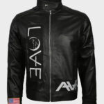 Angels And Airwaves Tom DeLonge Jacket