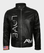 Angels And Airwaves Tom DeLonge Jacket