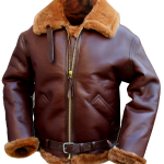 Authentic RAF Bomber Jacket