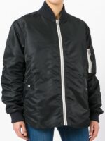 Baby Driver Ansel Elgort Black Jacket - Image 3