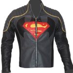 BATMAN VS SUPERMAN DAWN OF JUSTICE JACKET