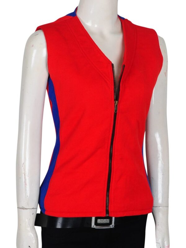 BAYWATCH ALEXANDRA DADDARIO VEST - Image 2
