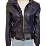 BILLIE PIPER DOCTOR WHO JACKET