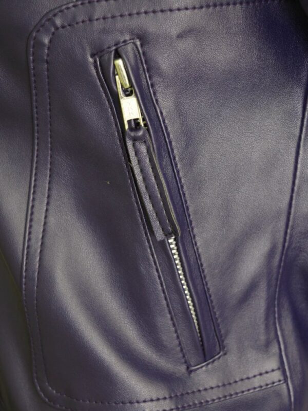 BILLIE PIPER DOCTOR WHO JACKET - Image 4